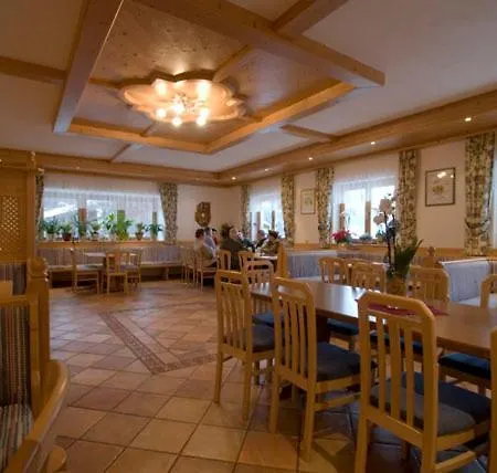 Grubhof Bed & Breakfast *