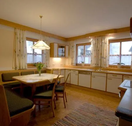 Grubhof Bed & Breakfast Saalbach-Hinterglemm