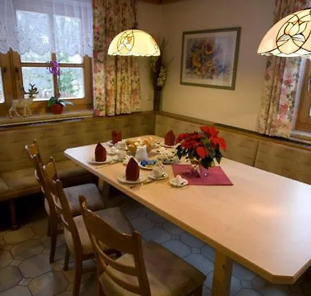 Grubhof Bed & Breakfast *