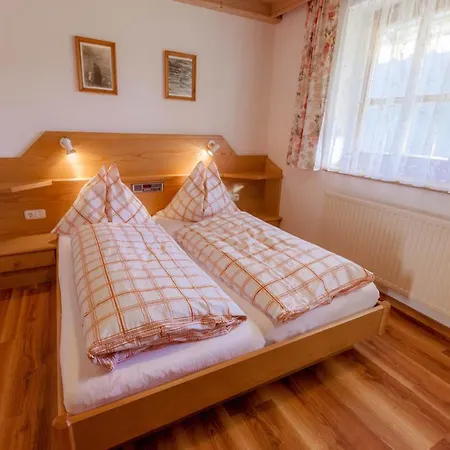 Bed & Breakfast Grubhof