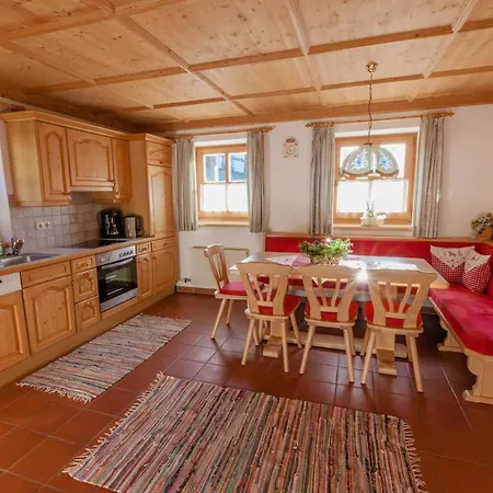 Grubhof Bed & Breakfast