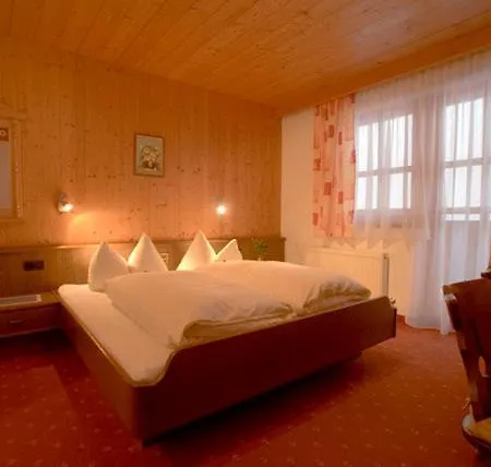 Bed & Breakfast Grubhof Saalbach-Hinterglemm