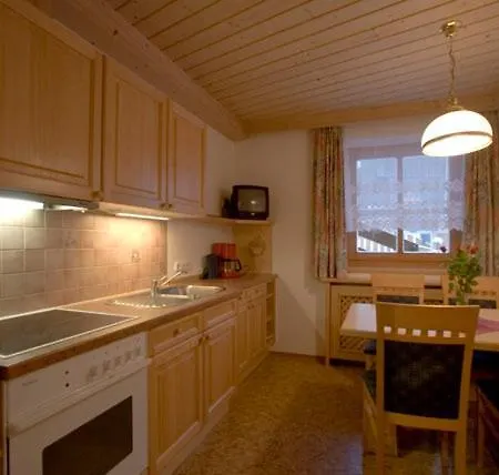 Bed & Breakfast Grubhof *