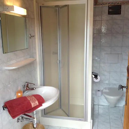 Bed & Breakfast Grubhof Saalbach-Hinterglemm