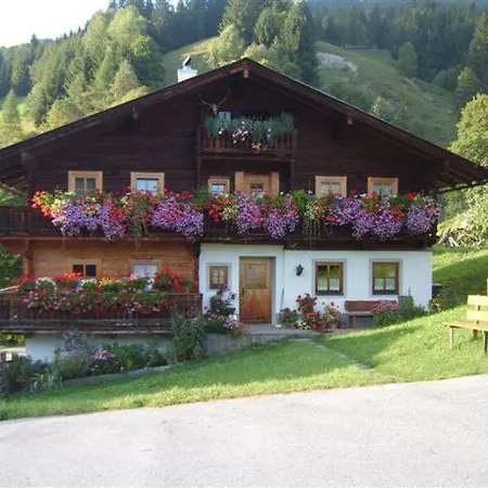 Bed & Breakfast Grubhof 4*