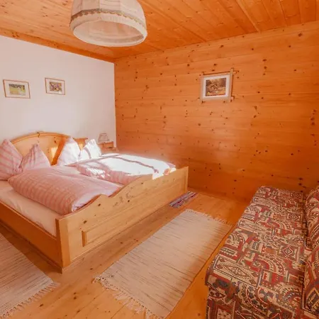 Bed & Breakfast Grubhof *