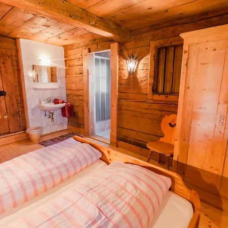 Grubhof Bed & Breakfast Saalbach-Hinterglemm
