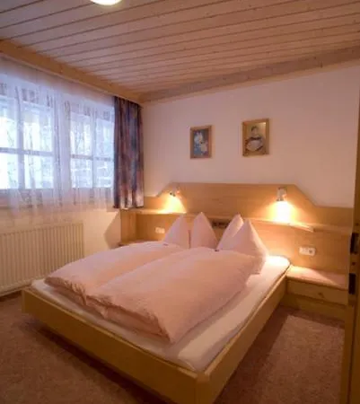 Bed & Breakfast Grubhof Saalbach-Hinterglemm