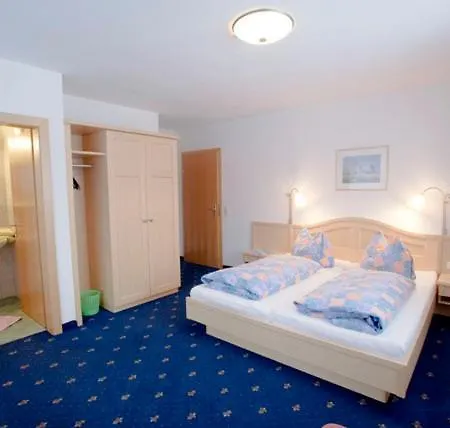 Grubhof Bed & Breakfast