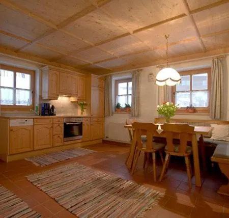 Bed & Breakfast Grubhof