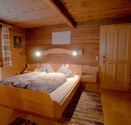 Bed & Breakfast Grubhof *