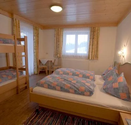 Grubhof Bed & Breakfast Saalbach-Hinterglemm