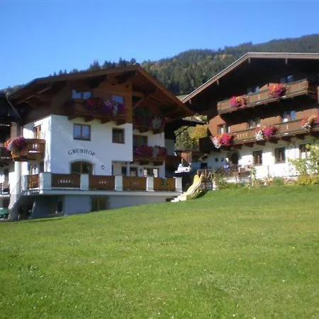 Bed & Breakfast Grubhof