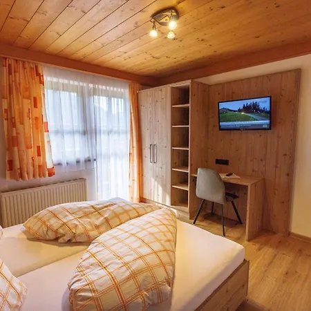 Grubhof Bed & Breakfast 4*